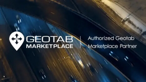 authorized geotab marketplace partner